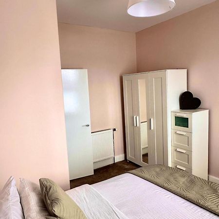 Prestwick Kingb Petsok Freep Wifi Tv Apartamento Exterior foto