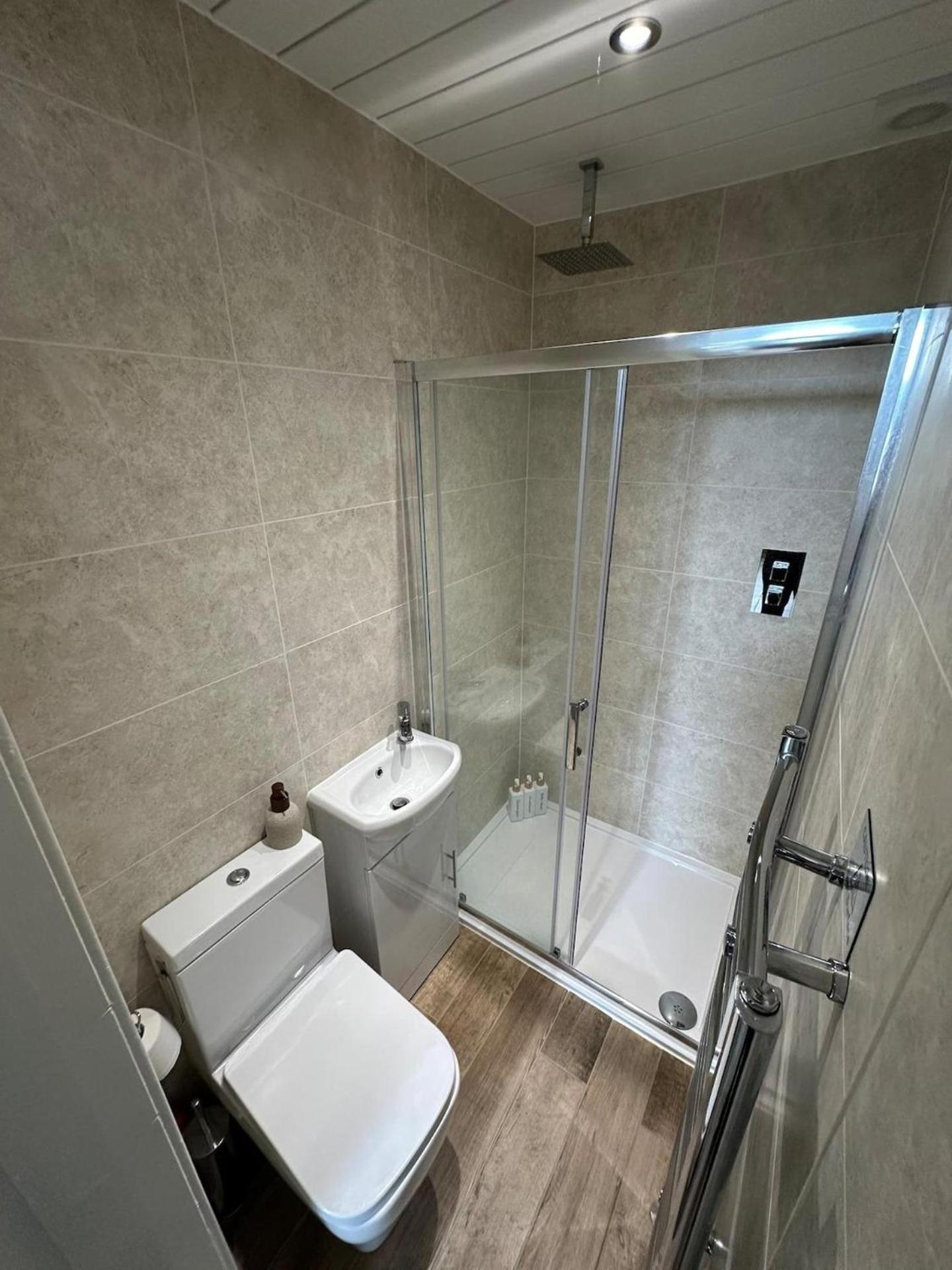 Prestwick Kingb Petsok Freep Wifi Tv Apartamento Exterior foto