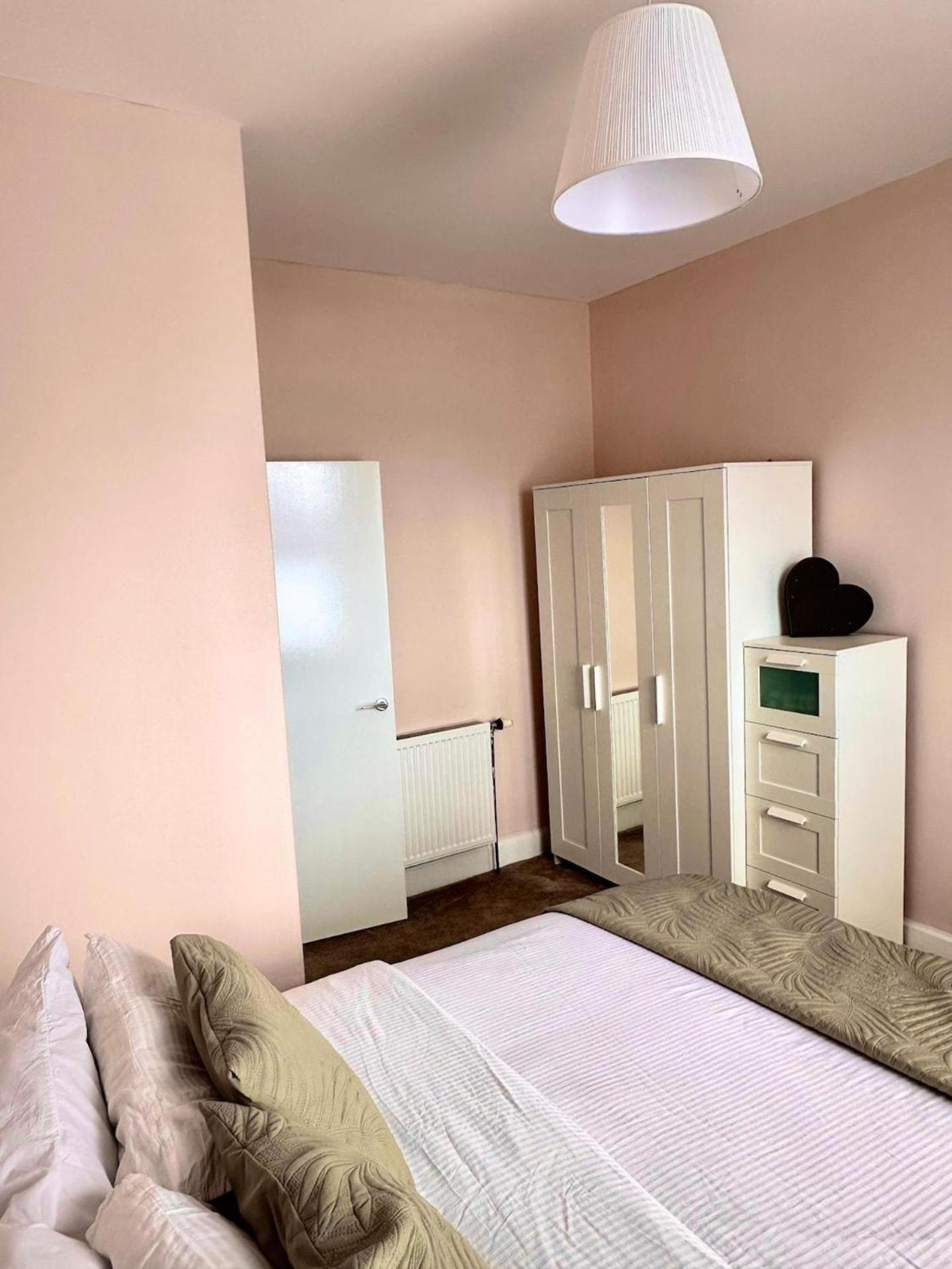 Prestwick Kingb Petsok Freep Wifi Tv Apartamento Exterior foto